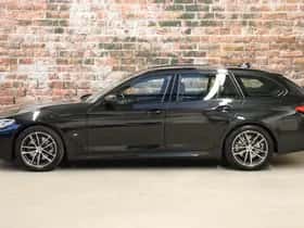 BMW 5-Serie (2022) thumbnail 3