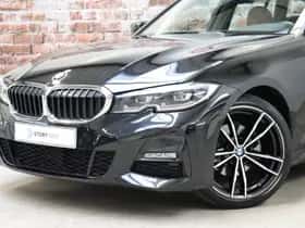 BMW 3-Serie (2020) thumbnail 2