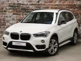 BMW X1 (2017)