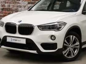 BMW X1 (2017) thumbnail 2