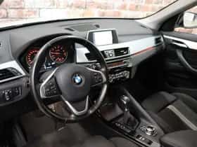 BMW X1 (2017) thumbnail 14