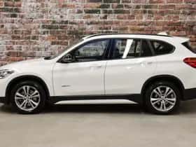 BMW X1 (2017) thumbnail 3