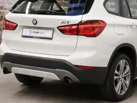 BMW X1 (2017) thumbnail 5