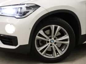 BMW X1 (2017) thumbnail 10