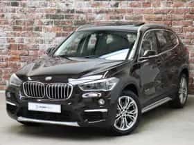 BMW X1 (2017)