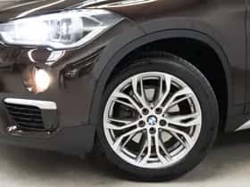 BMW X1 (2017) thumbnail 8