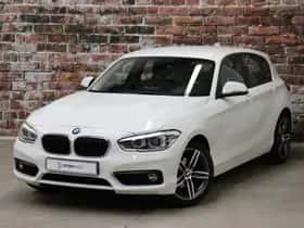 BMW 1-Serie (2016)
