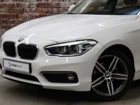 BMW 1-Serie (2016) thumbnail 2