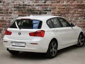 BMW 1-Serie (2016) thumbnail 4