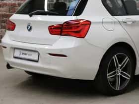 BMW 1-Serie (2016) thumbnail 5