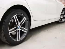 BMW 1-Serie (2016) thumbnail 6