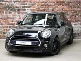 MINI Hatchback (2017)