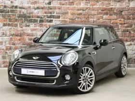 MINI Hatchback (2016)