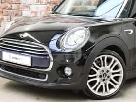 MINI Hatchback (2016) thumbnail 2