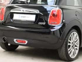 MINI Hatchback (2016) thumbnail 5