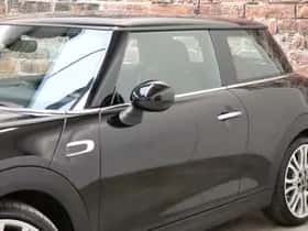 MINI Hatchback (2016) thumbnail 9