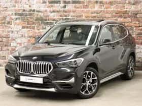 BMW X1 (2019)