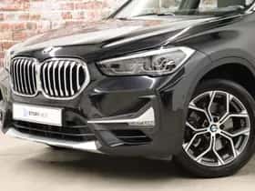 BMW X1 (2019) thumbnail 2