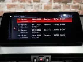 BMW X1 (2019) thumbnail 22