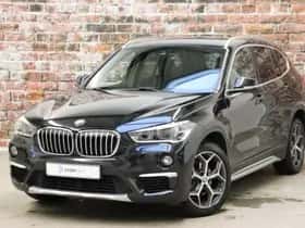 BMW X1 (2018)