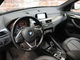 BMW X1 (2018) thumbnail 15