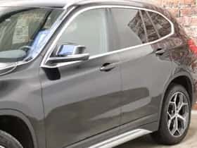 BMW X1 (2018) thumbnail 6