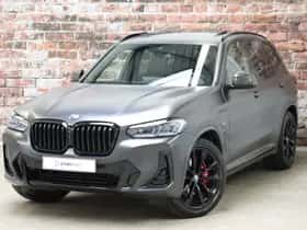 BMW X3 (2022)