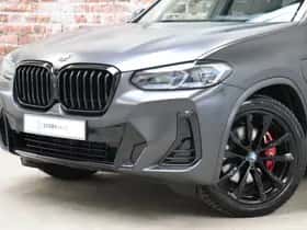 BMW X3 (2022) thumbnail 2