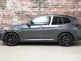 BMW X3 (2022) thumbnail 3