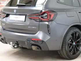 BMW X3 (2022) thumbnail 5