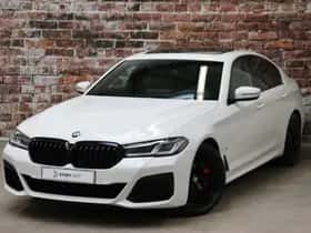 BMW 5-Serie (2021)