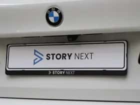 BMW 5-Serie (2021) thumbnail 11