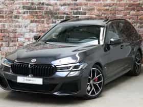 BMW 5-Serie (2022)
