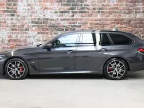 BMW 5-Serie (2022) thumbnail 3
