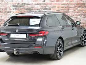 BMW 5-Serie (2022) thumbnail 4