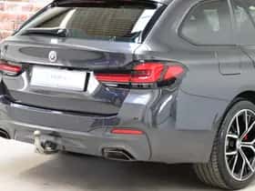 BMW 5-Serie (2022) thumbnail 5