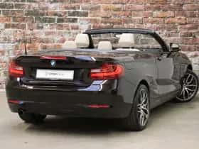 BMW 2-Serie (2016) thumbnail 5