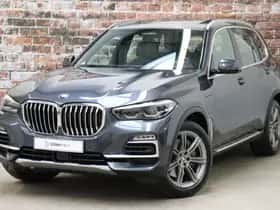 BMW X5 (2020)