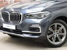 BMW X5 (2020) thumbnail 2