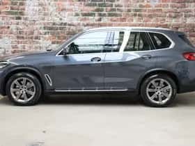 BMW X5 (2020) thumbnail 3