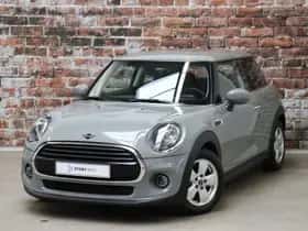 MINI Hatchback (2021)