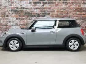 MINI Hatchback (2021) thumbnail 3