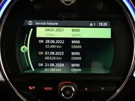 MINI Hatchback (2021) thumbnail 22