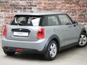 MINI Hatchback (2021) thumbnail 4