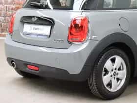 MINI Hatchback (2021) thumbnail 5