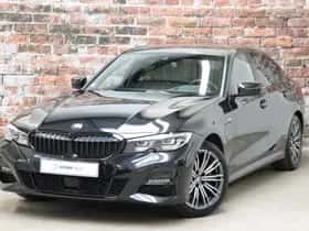 BMW 3-Serie (2020)