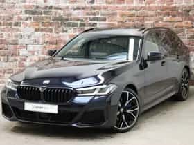 BMW 5-Serie (2022)