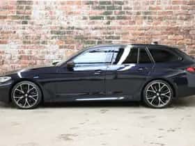 BMW 5-Serie (2022) thumbnail 3
