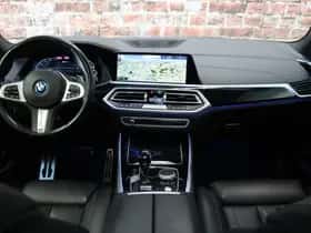 BMW X5 (2023) thumbnail 16