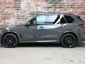 BMW X5 (2023) thumbnail 3